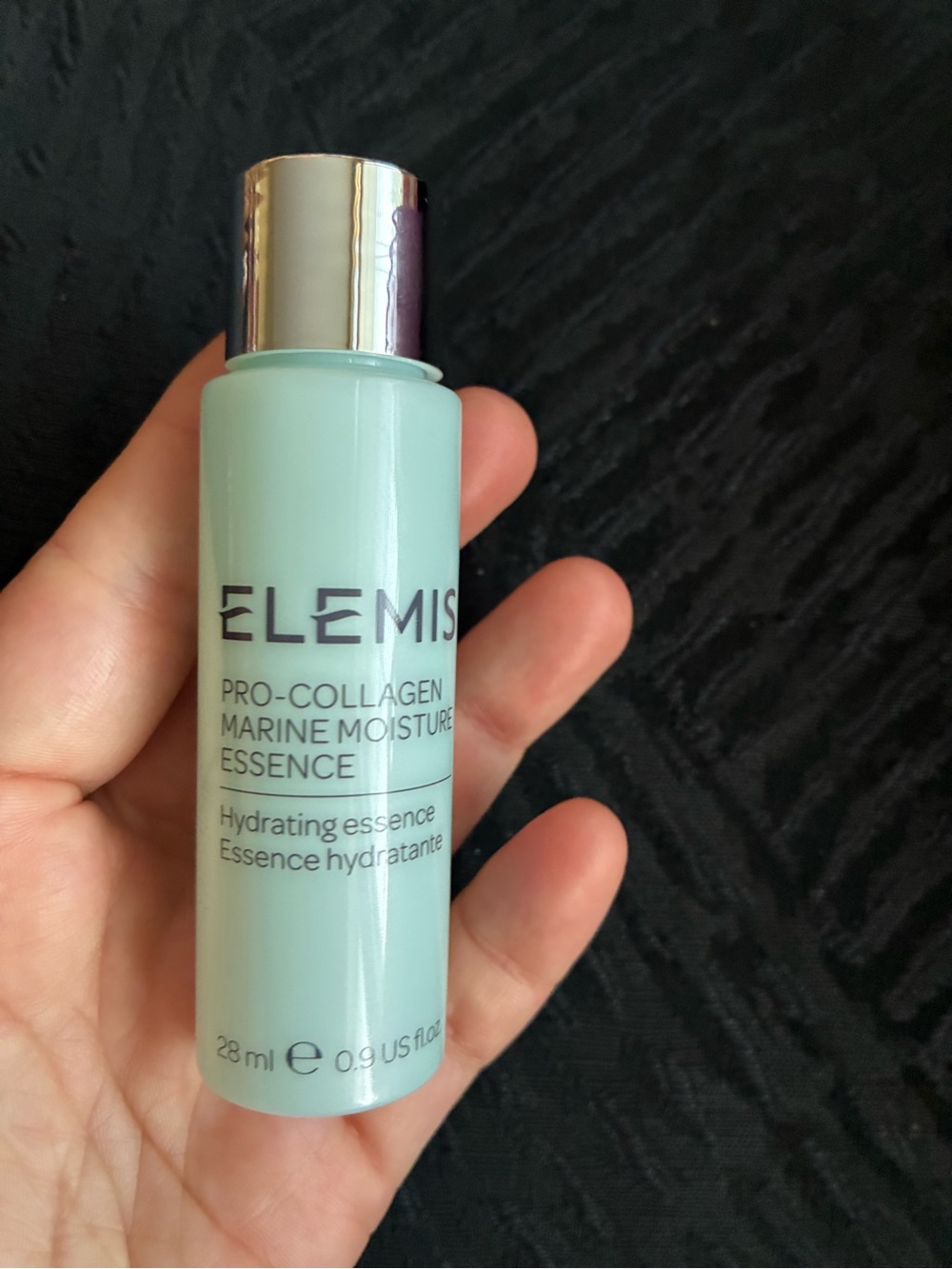 ELEMIS Pro-Collagen Marine Moisture Essence 28ml
